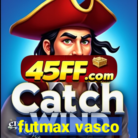 futmax vasco